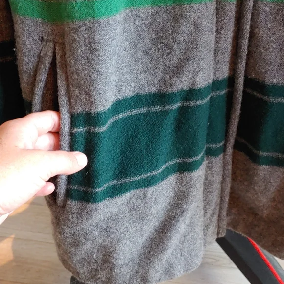 Pendleton Wool Zip Sweater Jacket - Picture 7 of 12